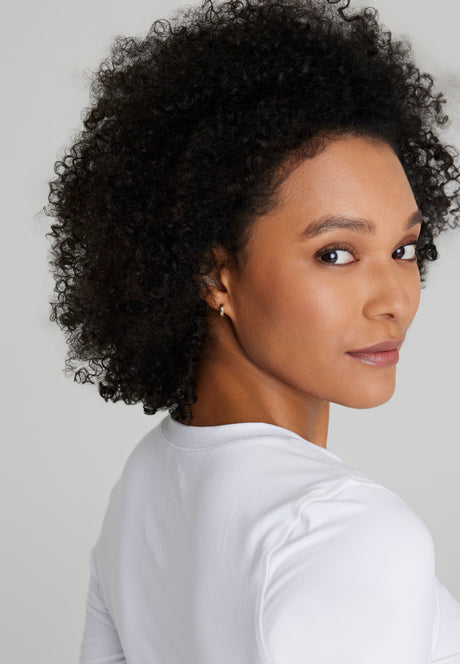 Barco One Women's Accelerate Long Sleeve Underscrub