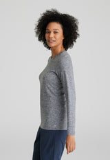 Barco One Women's Accelerate Long Sleeve Underscrub