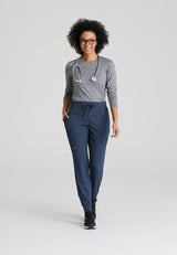 The Barco Gift Set - 6 Piece Scrub and Accessory Essentials