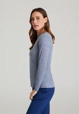 Barco One Women's Accelerate Long Sleeve Underscrub