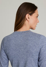 Barco One Women's Accelerate Long Sleeve Underscrub