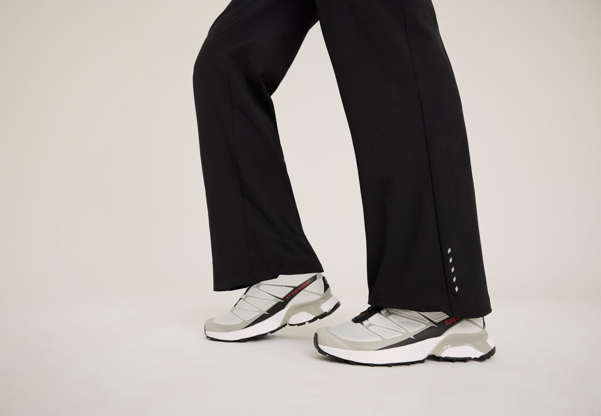 Barco One Women's Bounce 6-Pocket Bungee Hem Wide-Leg Petite Pant
