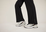 Barco One Women's Bounce 6-Pocket Bungee Hem Wide-Leg Petite Pant