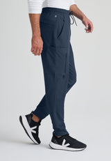 Barco One Men's Vortex 6-Pocket Tall Jogger