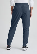 Barco One Men's Vortex 6-Pocket Tall Jogger