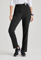 Barco Unify Women's 5-Pocket Tall Purpose Pant