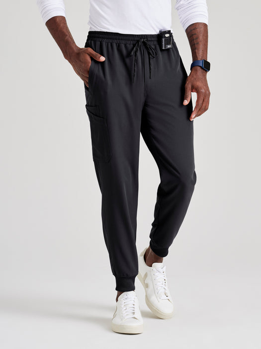 Barco Unify Men's 6-Pocket Rally Jogger