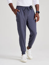 Barco Unify Men's 6-Pocket Rally Jogger