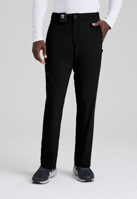 Barco Unify Men's 7-Pocket Tall Cruise Pant