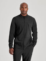 Barco Unify Men's 4-Pocket Rally Warm-Up