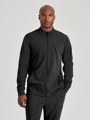 Barco Unify Men's 4-Pocket Rally Warm-Up