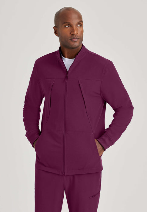 Barco Unify Men's 4-Pocket Rally Warm-Up