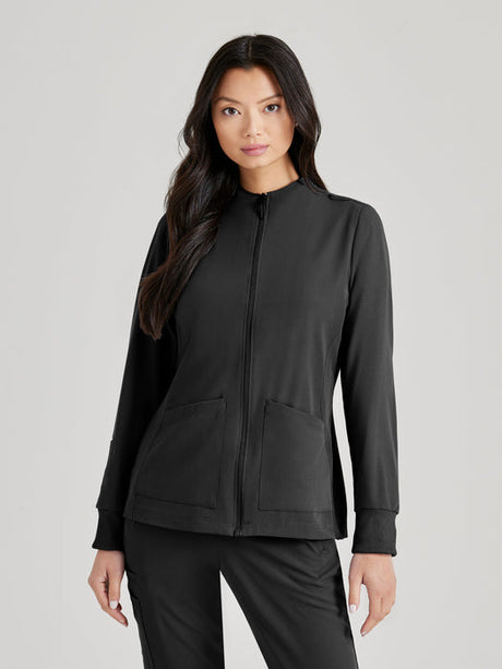 Barco Unify Women's 3-Pocket Team Warm-Up