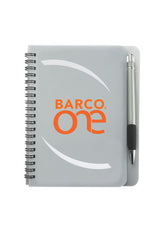 The Barco Gift Set - 6 Piece Scrub and Accessory Essentials