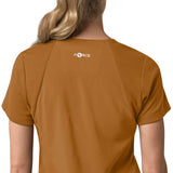 Carhartt® Force Cross-Flex Women's Flex Panel V-Neck Scrub