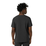 Carhartt® Force Cross-Flex Men's 3-Pocket V-Neck Scrub Top