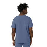 Carhartt® Force Cross-Flex Men's 3-Pocket V-Neck Scrub Top