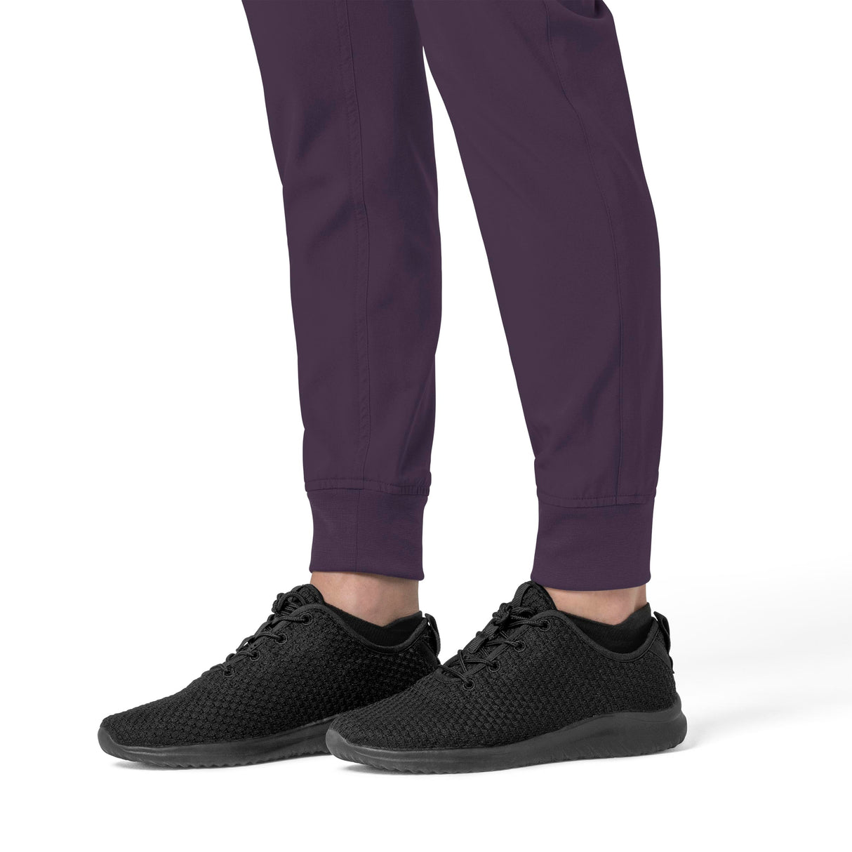 Carhartt® Force Cross-Flex Women's Cargo Jogger Scrub Pant