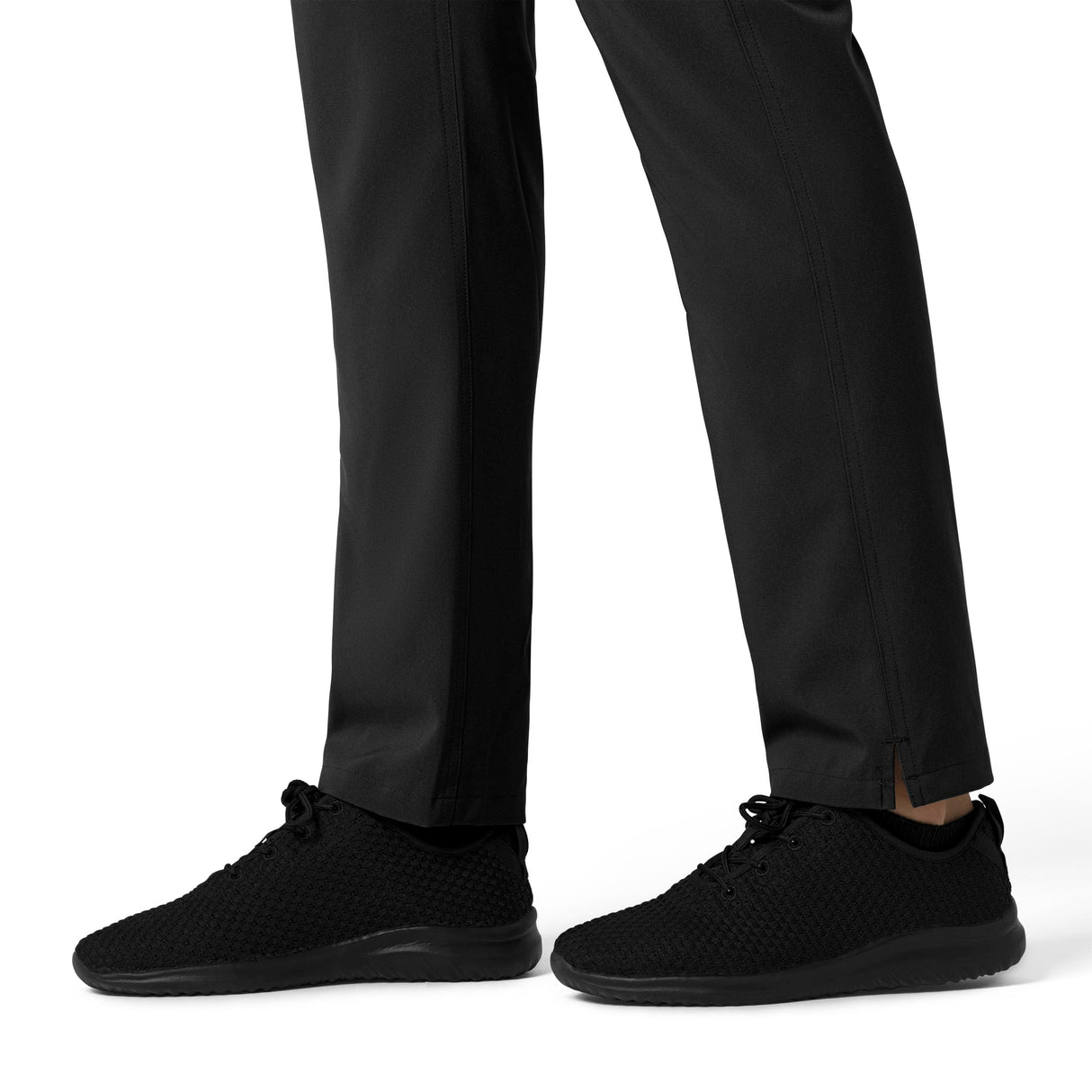 Carhartt® Force Cross-Flex Women's Straight Leg Cargo Scrub Pant