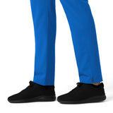 Carhartt® Force Cross-Flex Women's Straight Leg Tall Cargo Scrub Pant