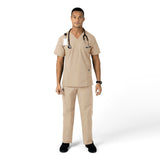 Carhartt® Force Essentials Unisex Elastic Waist Tall Cargo Scrub