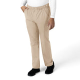 Carhartt® Force Cross-Flex Men's Straight Leg Cargo Scrub Pant