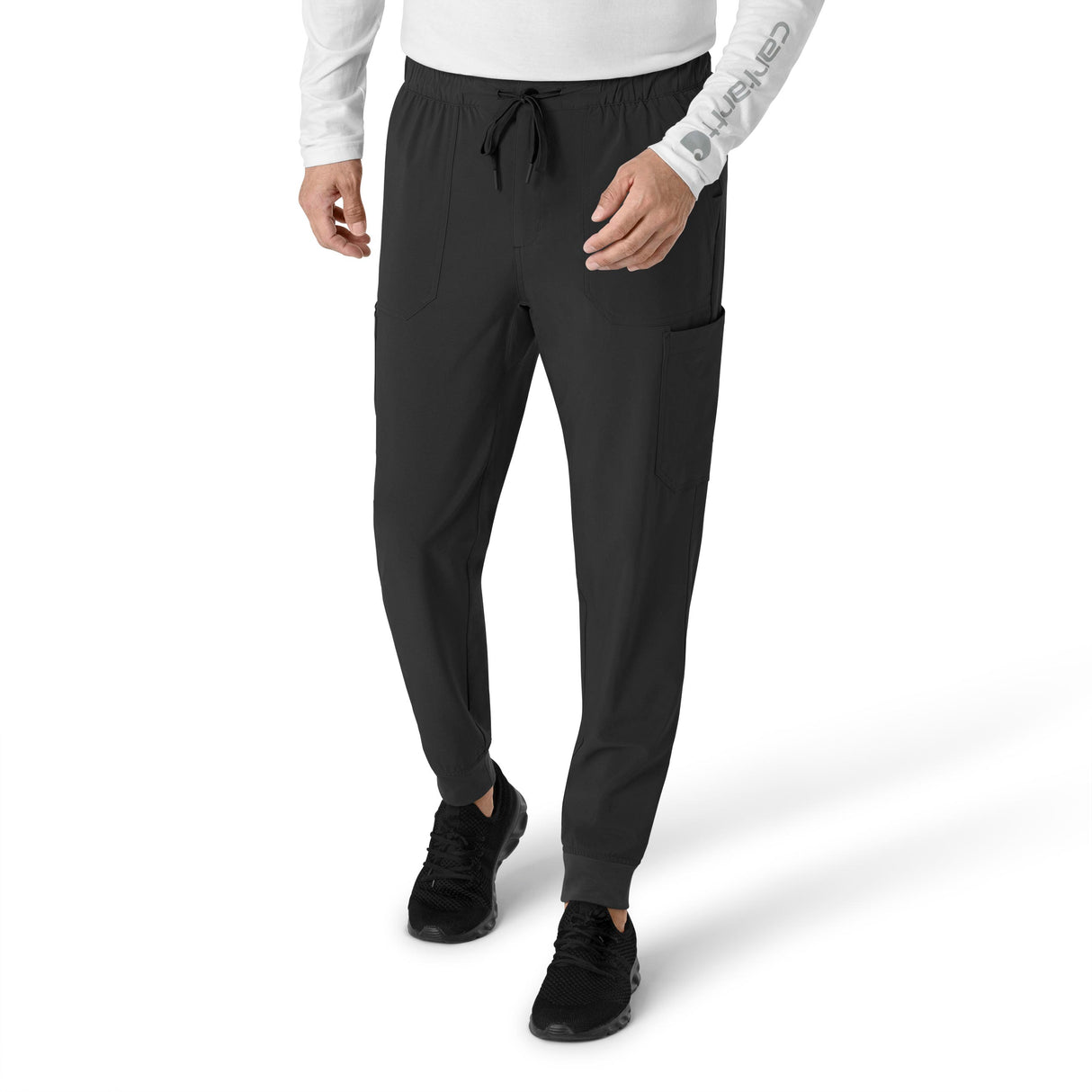 Carhartt® Force Cross-Flex Men's Jogger Scrub Pant