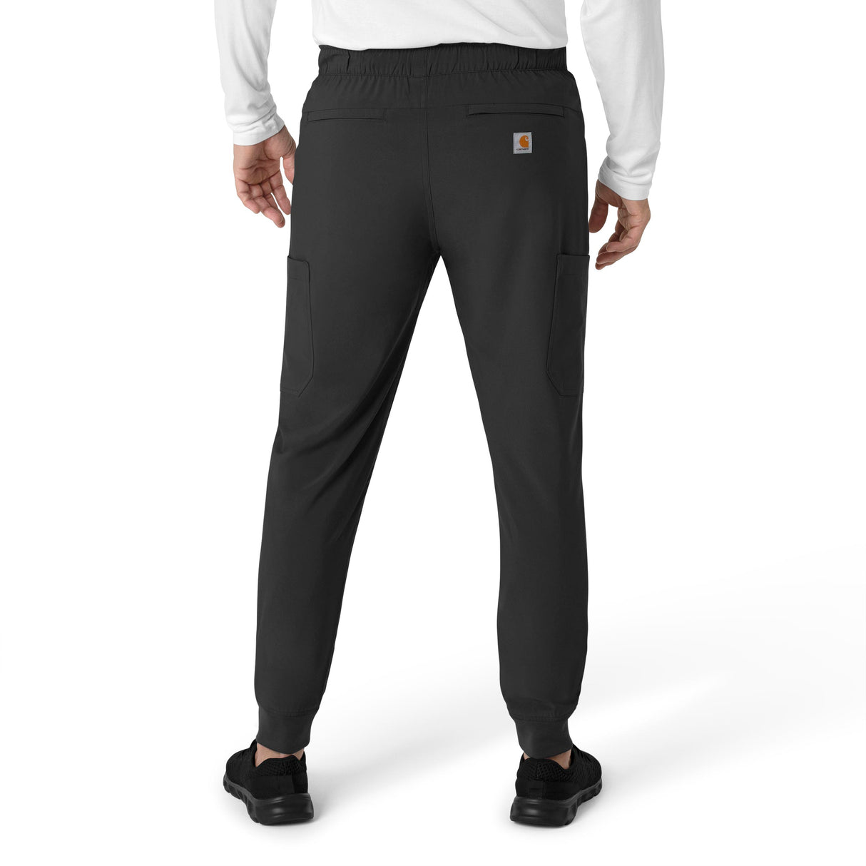 Carhartt® Force Cross-Flex Men's Tall Jogger Scrub Pant