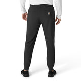 Carhartt® Force Cross-Flex Men's Jogger Scrub Pant