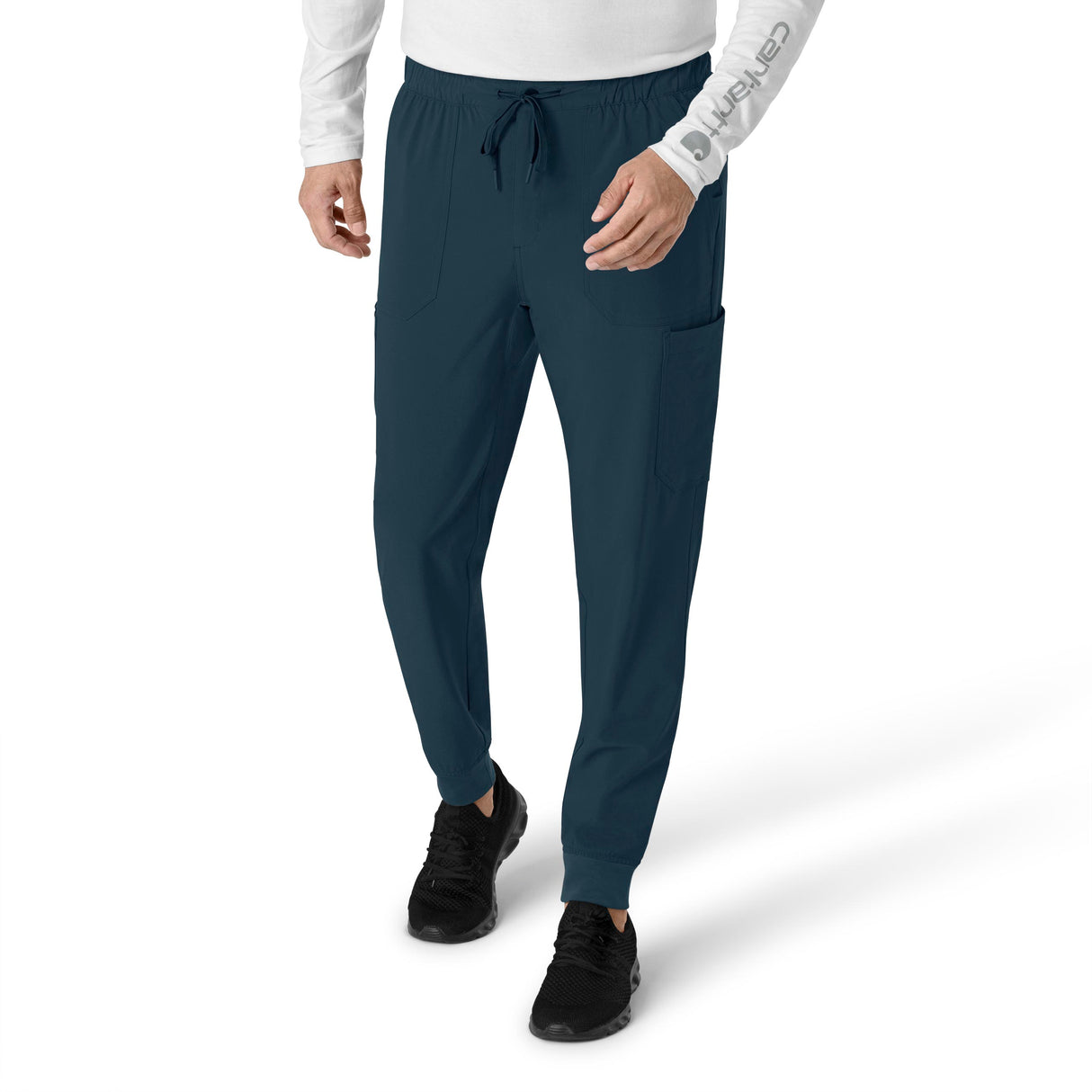 Carhartt® Force Cross-Flex Men's Tall Jogger Scrub Pant