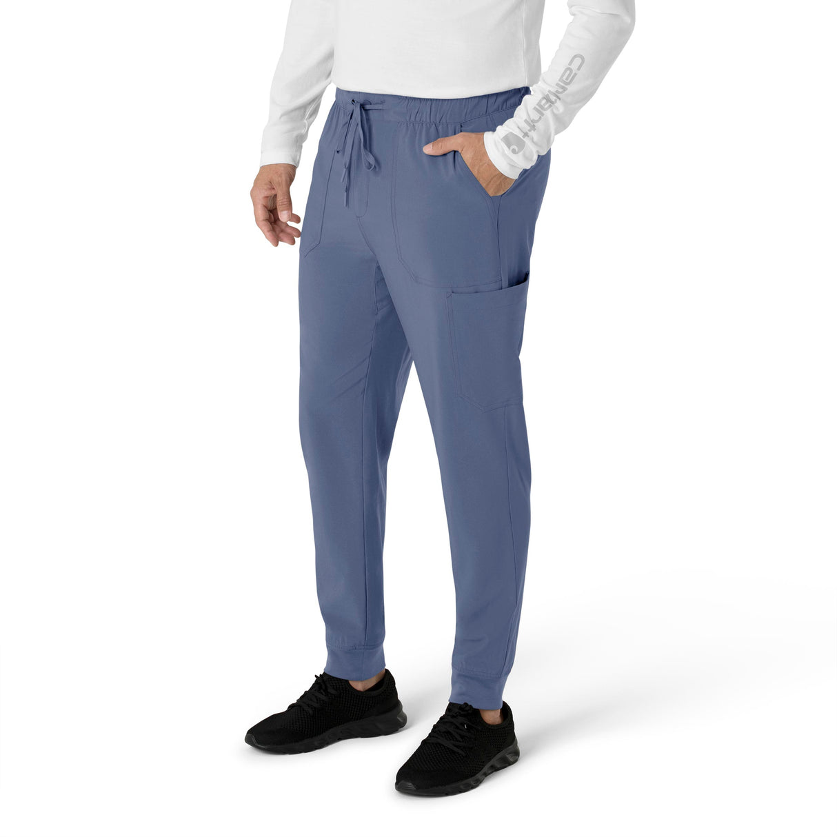 Carhartt® Force Cross-Flex Men's Jogger Scrub Pant