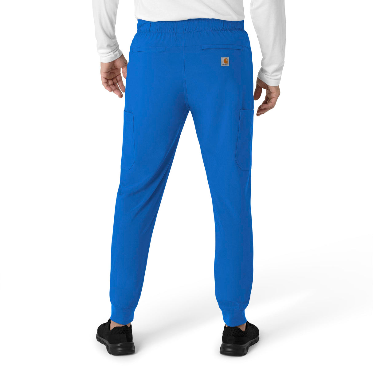 Carhartt® Force Cross-Flex Men's Tall Jogger Scrub Pant