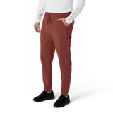 Carhartt® Force Cross-Flex Men's Jogger Scrub Pant