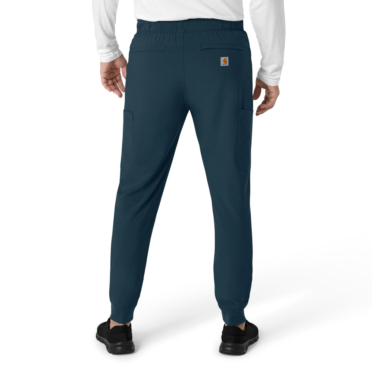 Carhartt® Force Cross-Flex Men's Jogger Scrub Pant