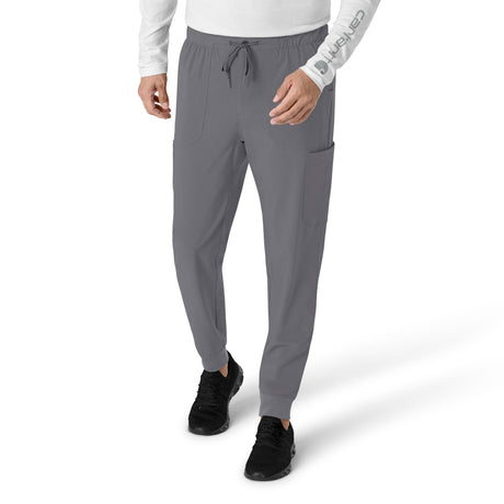 Carhartt® Force Cross-Flex Men's Jogger Scrub Pant