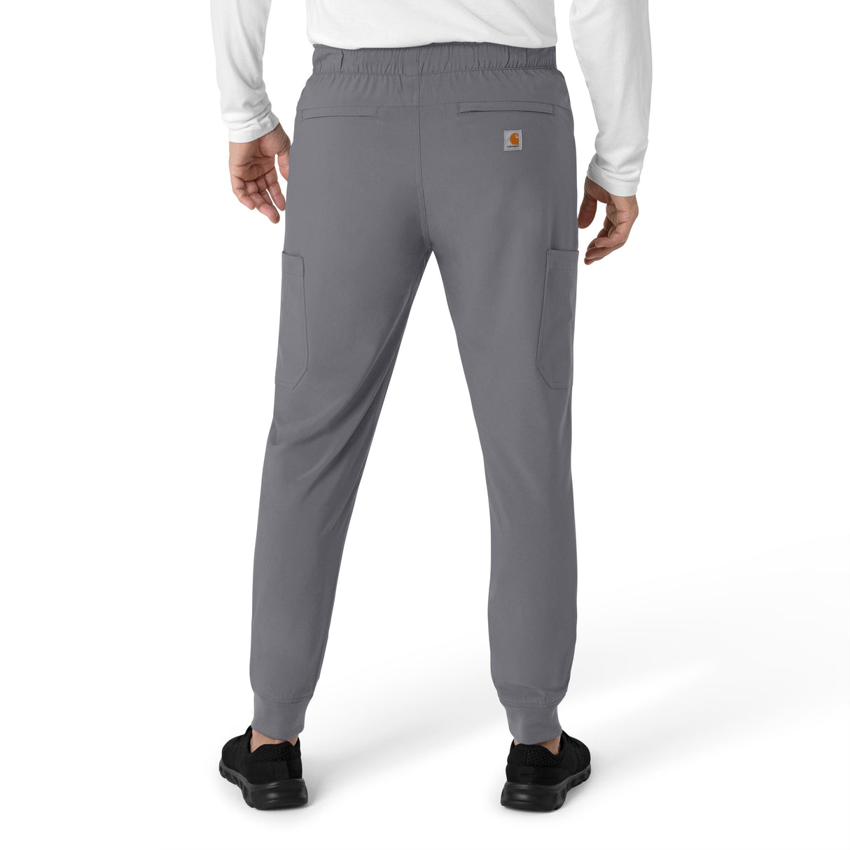 Carhartt® Force Cross-Flex Men's Tall Jogger Scrub Pant