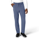 Carhartt® Force Cross-Flex Men's Straight Leg Scrub Pant