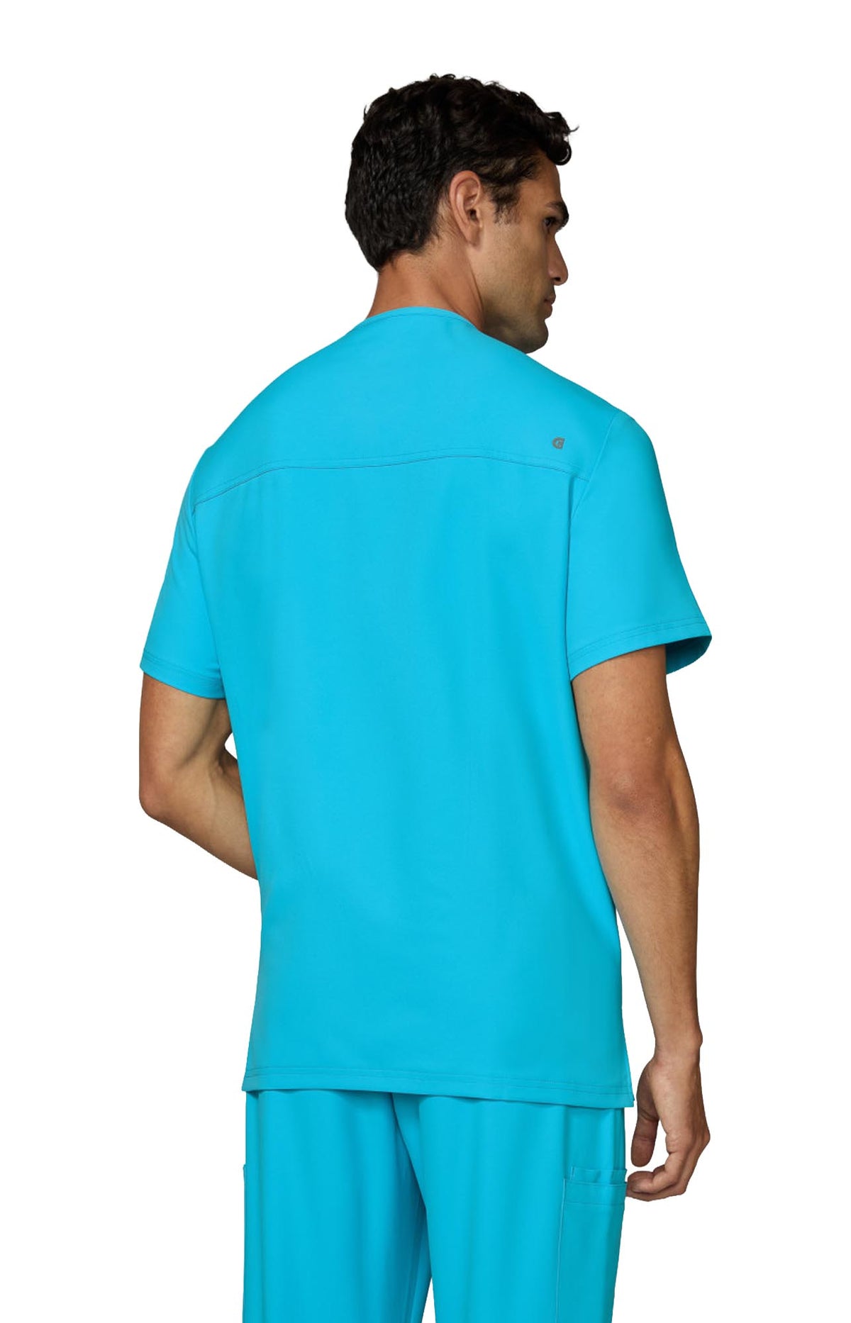 koi™ Men's Cureology Stasis Top