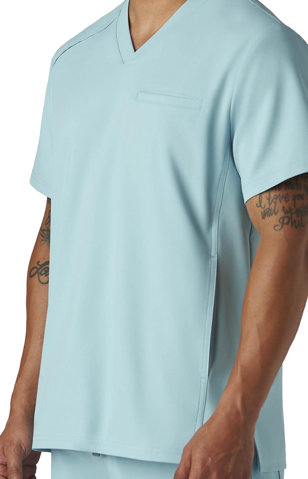 koi™ Men's Cureology Stasis Top