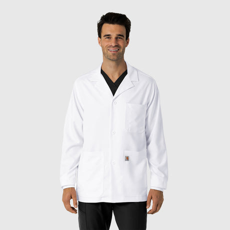 Carhartt® Men's Consultation Lab Coat