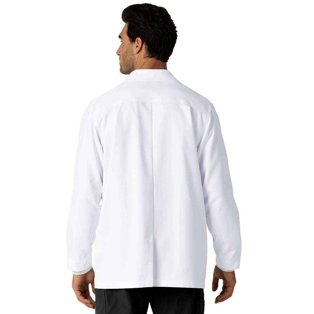 Carhartt® Men's Consultation Lab Coat – Alexander's Uniforms