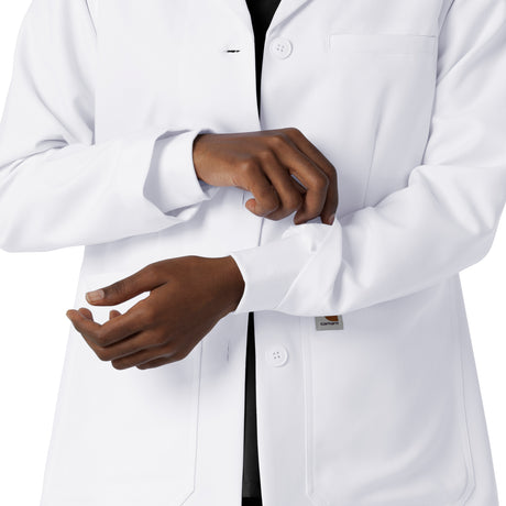Carhartt® Women's Consultation Lab Coat