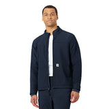 Carhartt® Rugged Flex Men's Bonded Fleece Jacket