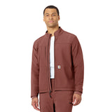 Carhartt® Rugged Flex Men's Bonded Fleece Jacket