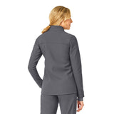 Carhartt® Force Cross-Flex Women's Bonded Fleece Jacket