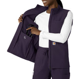 Carhartt® Rugged Flex Women's Bonded Fleece Vest