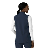 Carhartt® Rugged Flex Women's Bonded Fleece Vest