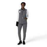 Carhartt® Rugged Flex Women's Bonded Fleece Vest