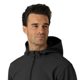 Carhartt® Men's Bonded Fleece Hoodie