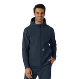 Carhartt® Men's Bonded Fleece Hoodie